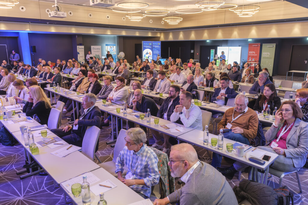 Altenheim Management Kongress 2025