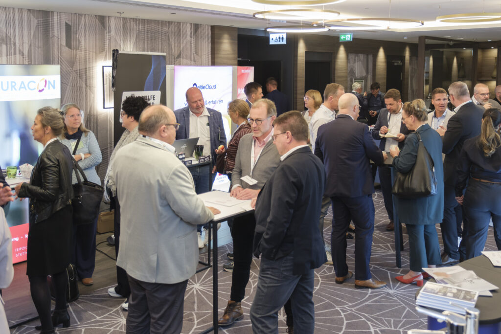 Altenheim Management Kongress 2025