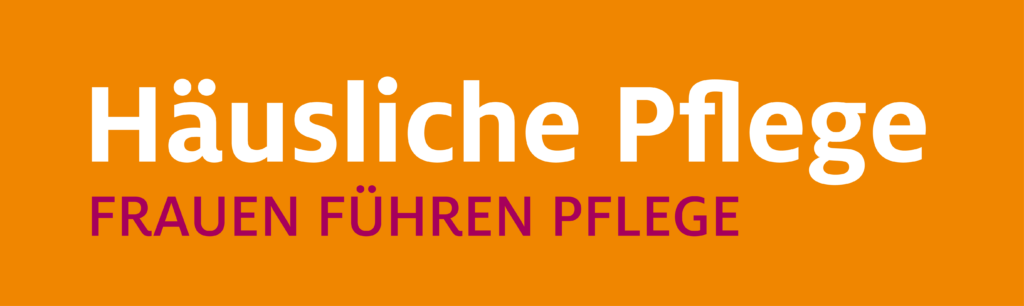 HP-Logo_Frauen_Führen_Pflege_Web_Font_orange
